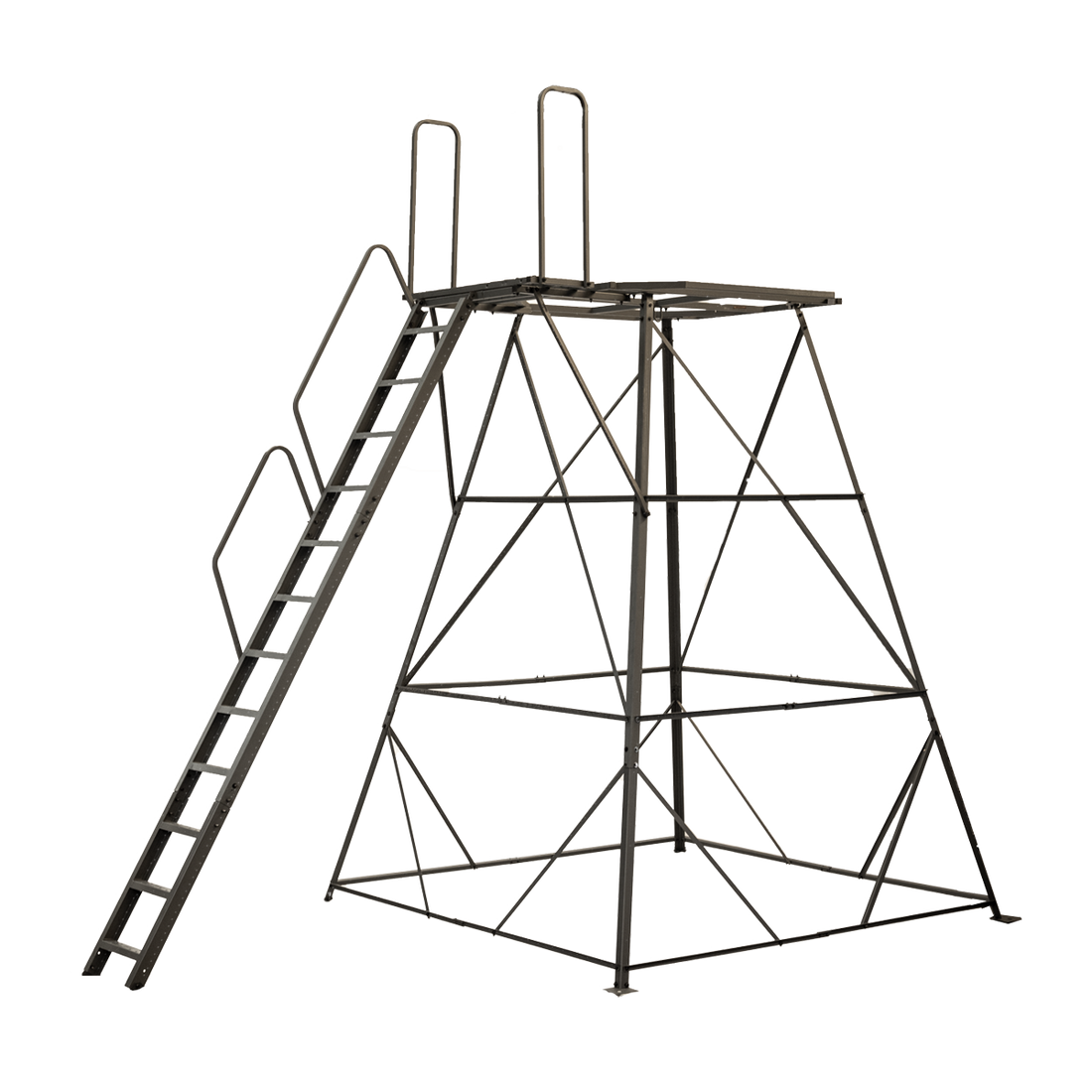 12ft BLIND TOWER