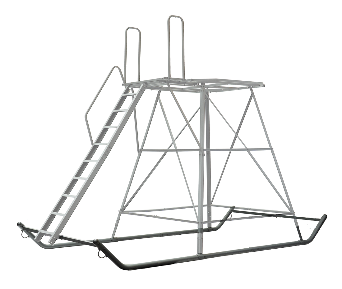 TOWER SKID KIT