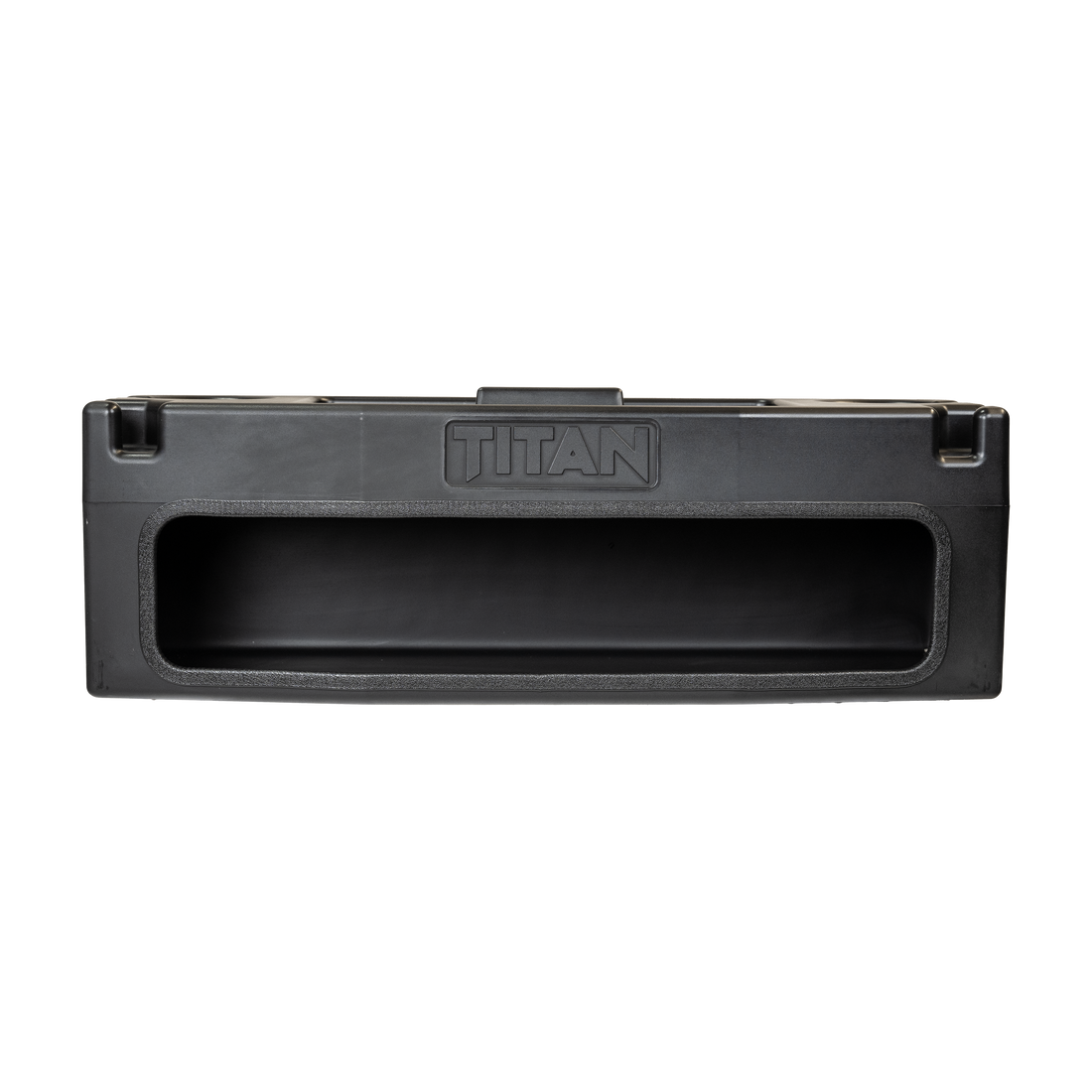 TITAN GEAR BOX