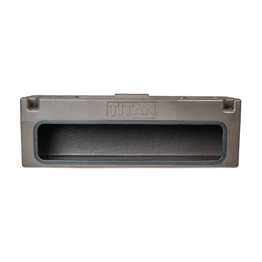 TITAN GEAR BOX