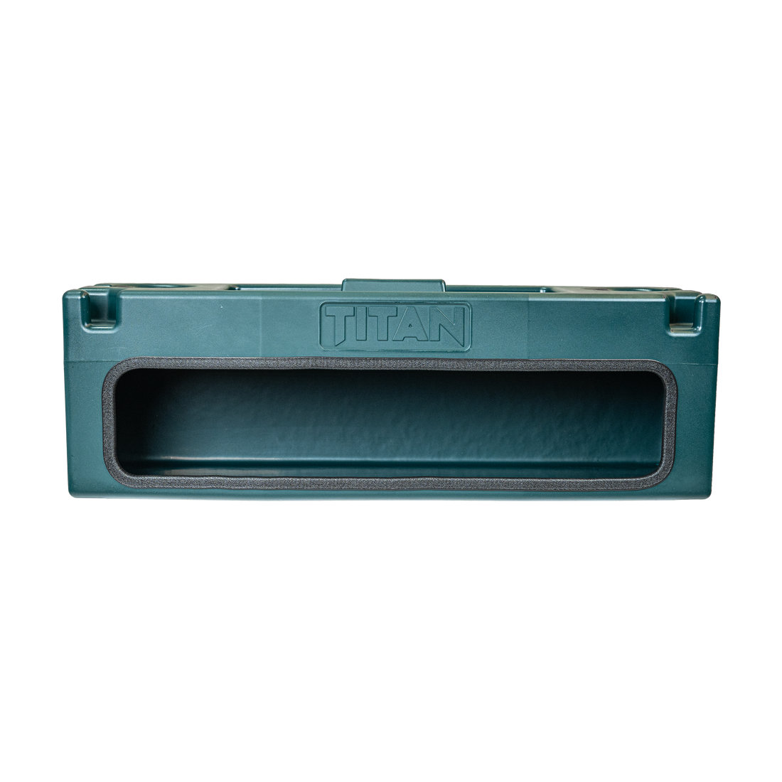 TITAN GEAR BOX