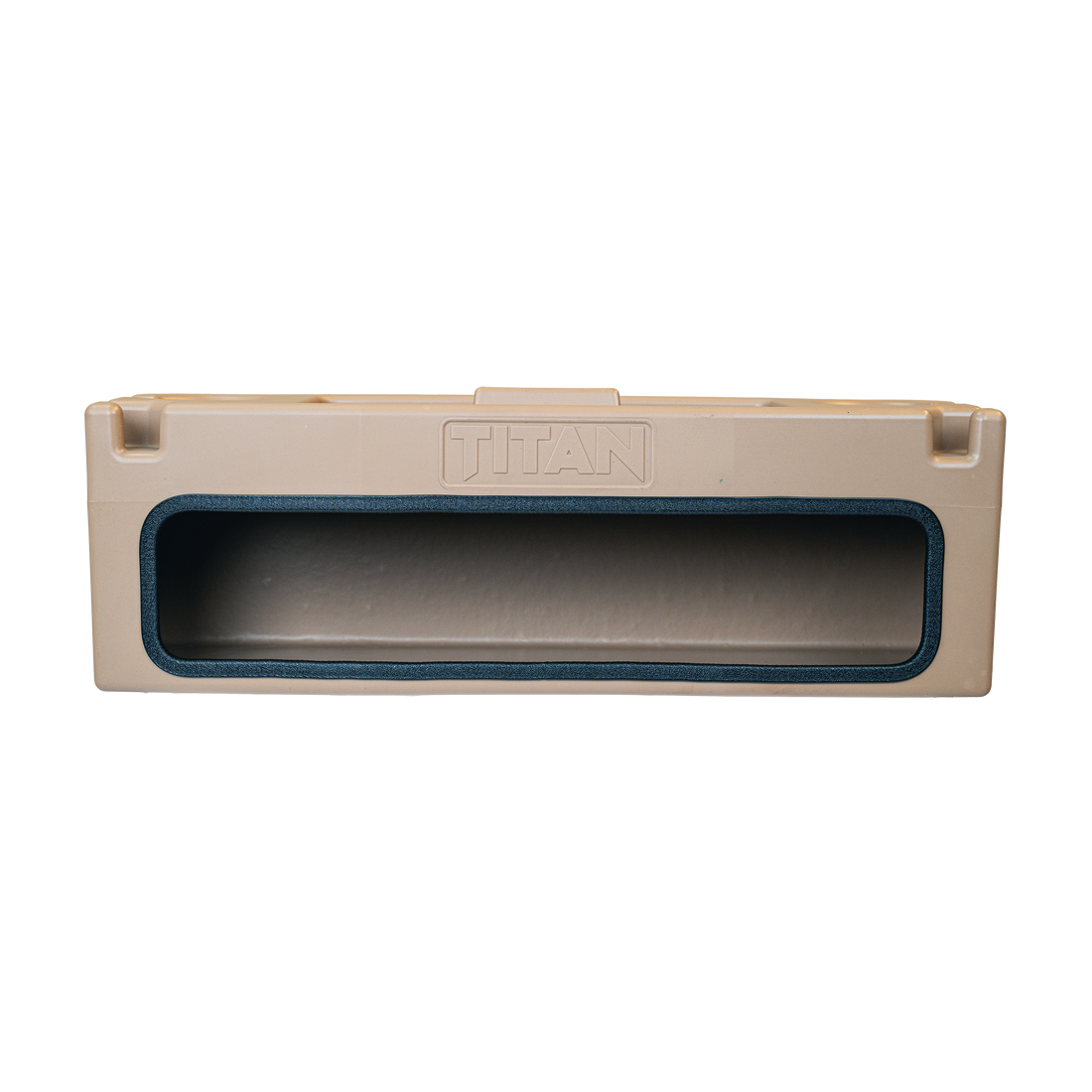 TITAN GEAR BOX