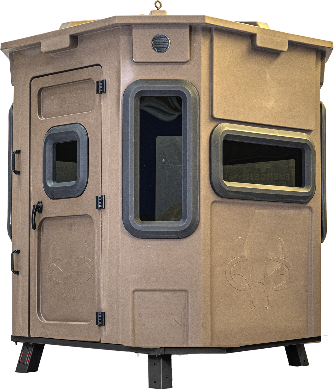 BLIND BASE