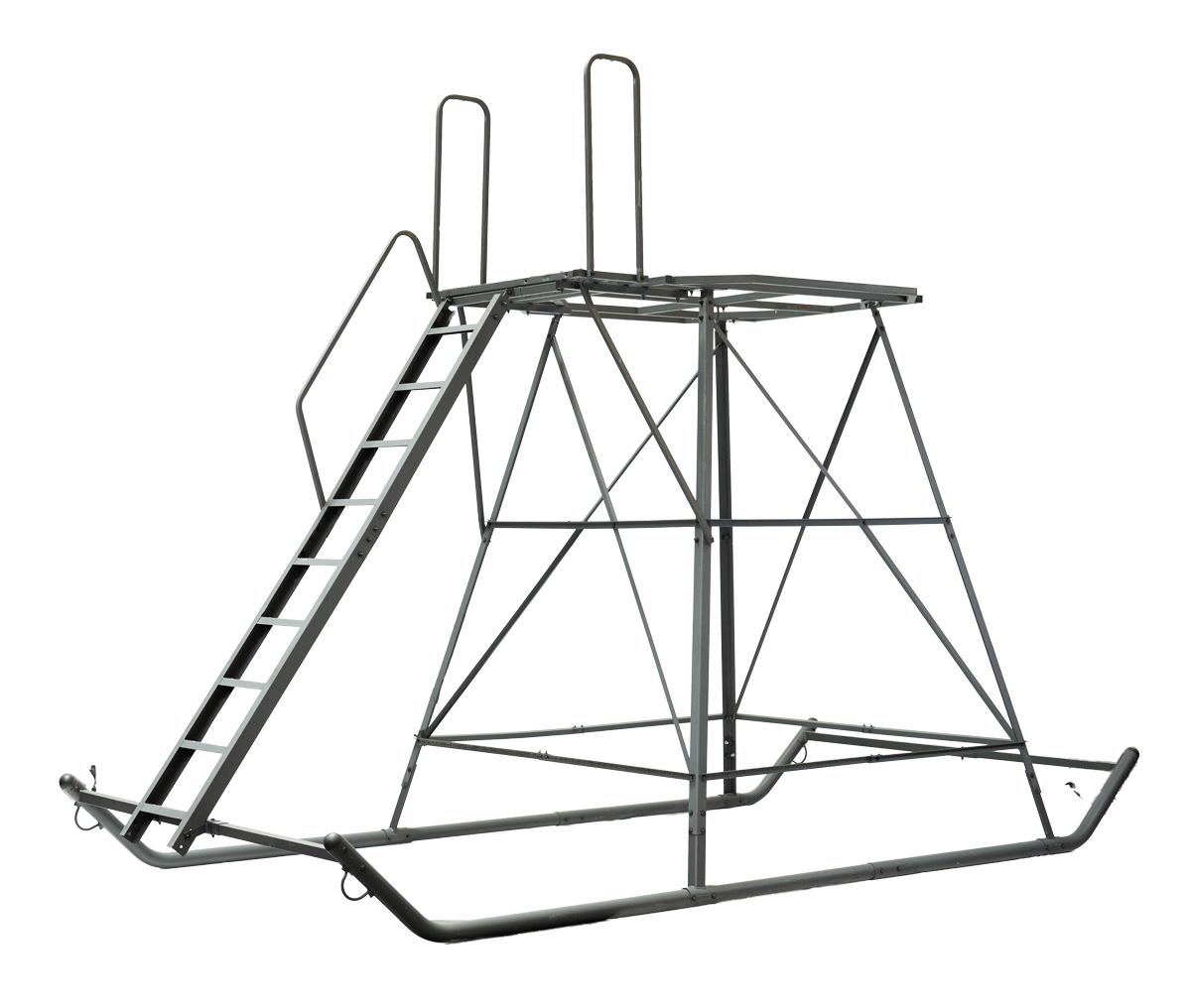 TOWER SKID KIT