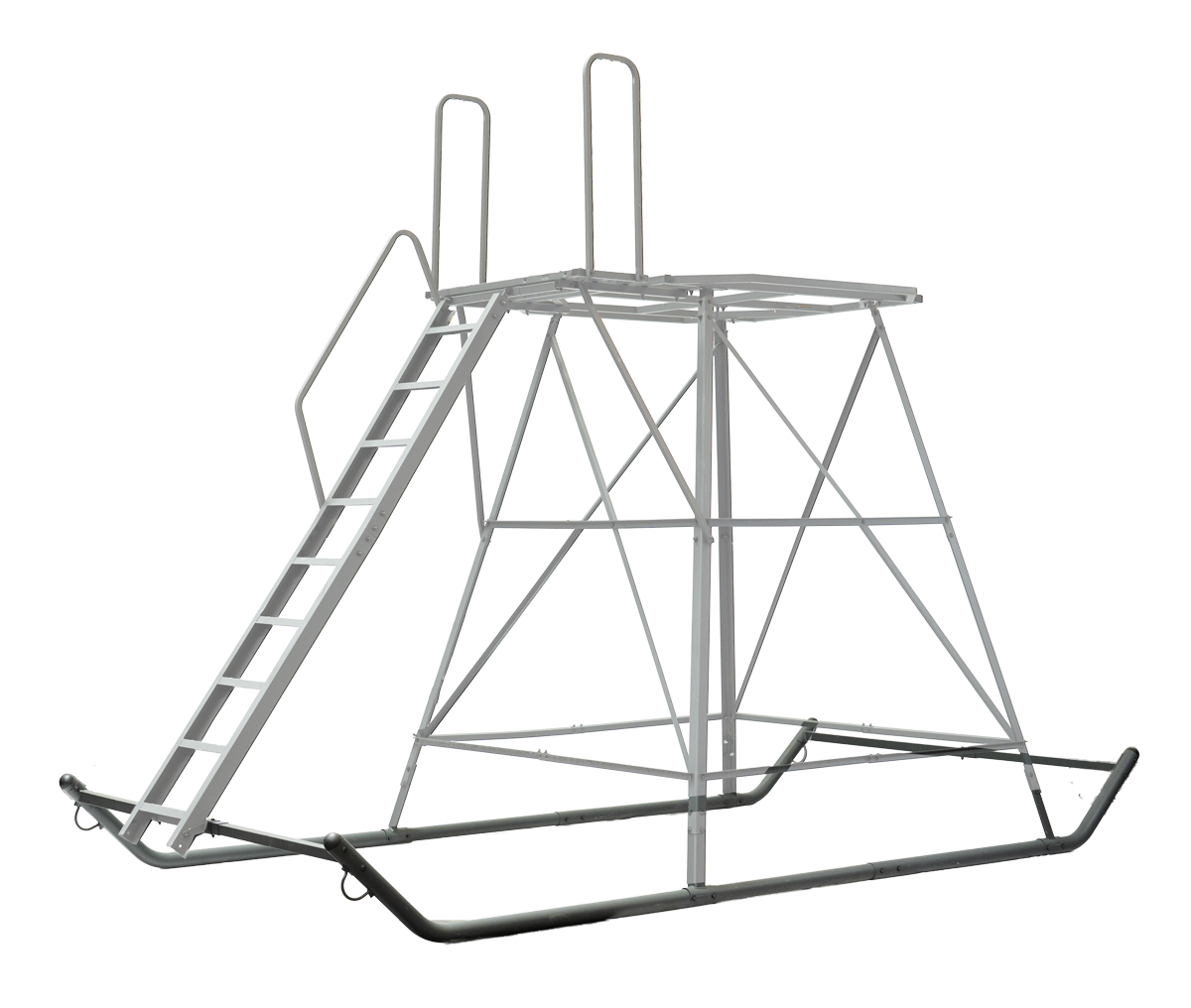TOWER SKID KIT