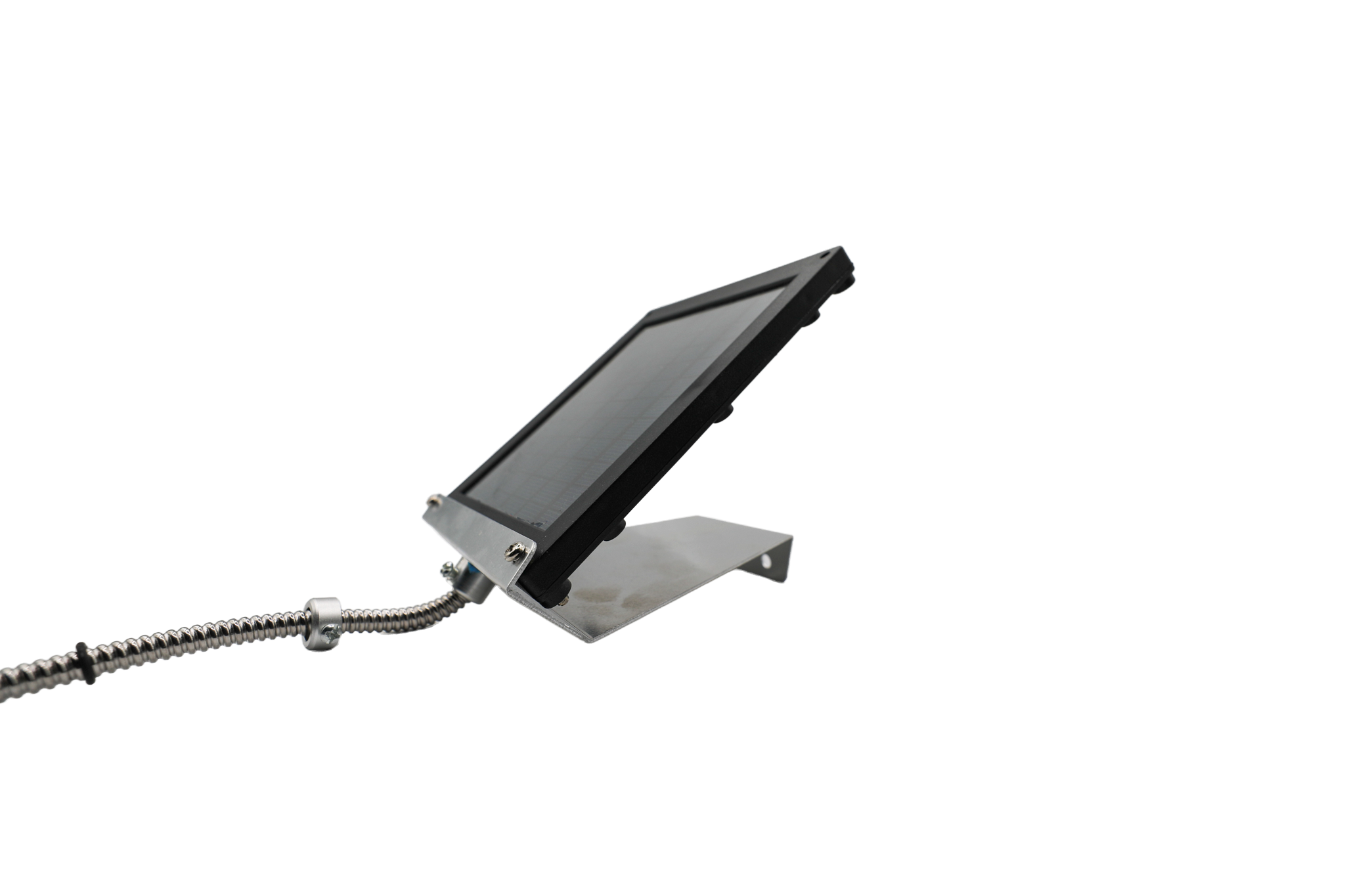 Titan Power Bank with 12V Solar Panel