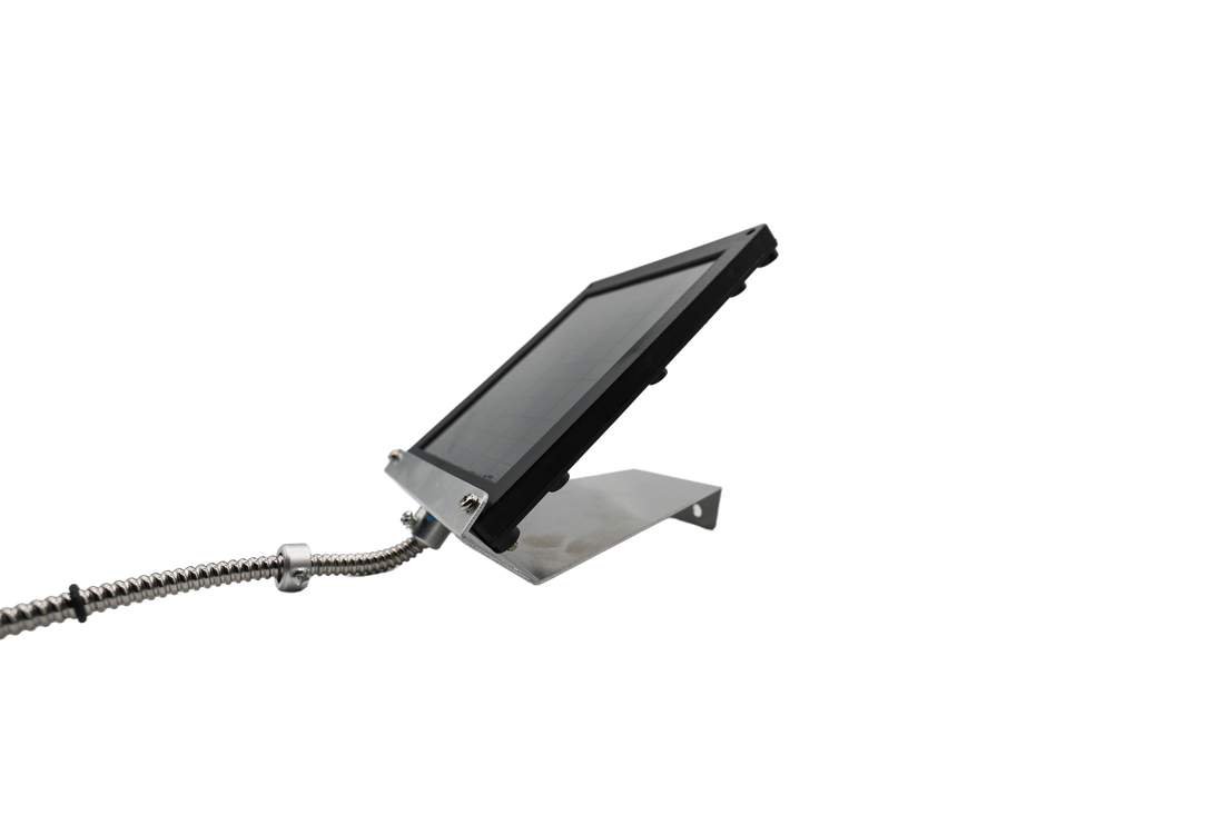 Titan Power Bank with 12V Solar Panel