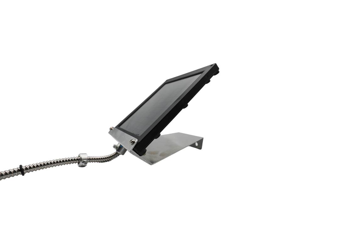 Titan Power Bank with 12V Solar Panel