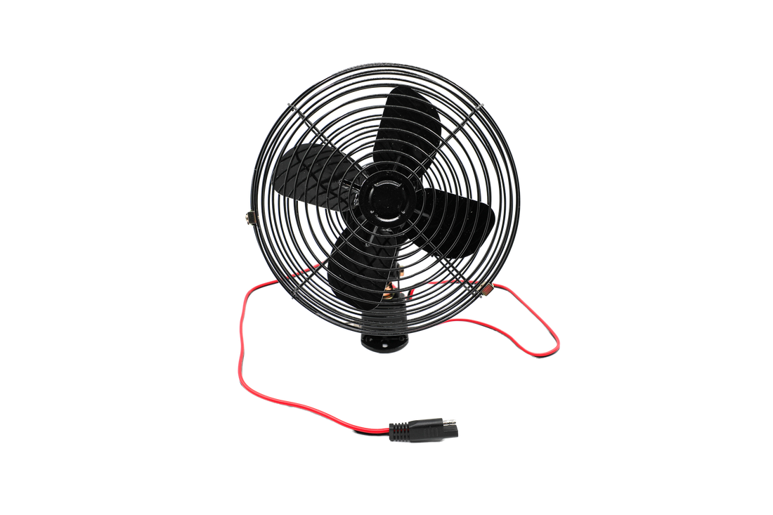 Titan Hunting Blinds 12V Fan