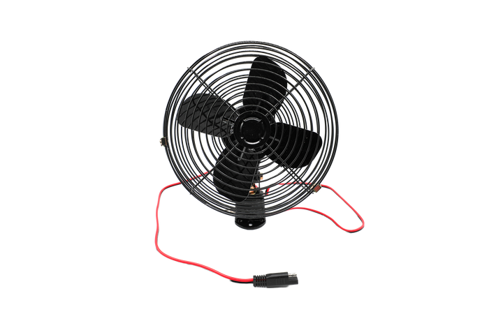 Titan Hunting Blinds 12V Fan