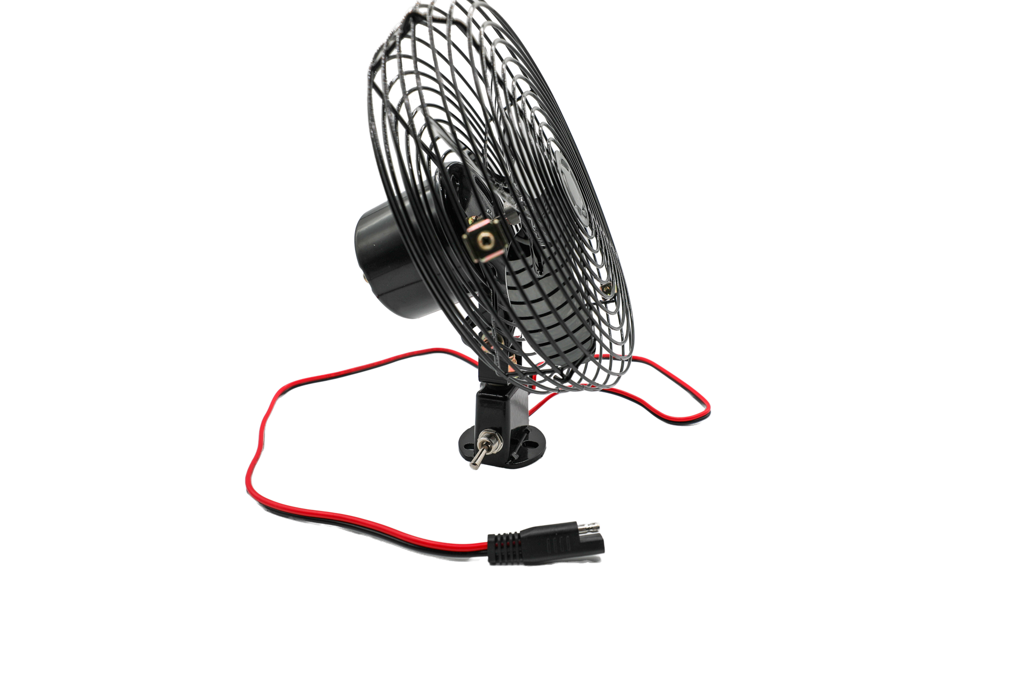 Titan Hunting Blinds 12V Fan