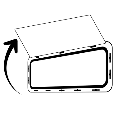 Window Diagram