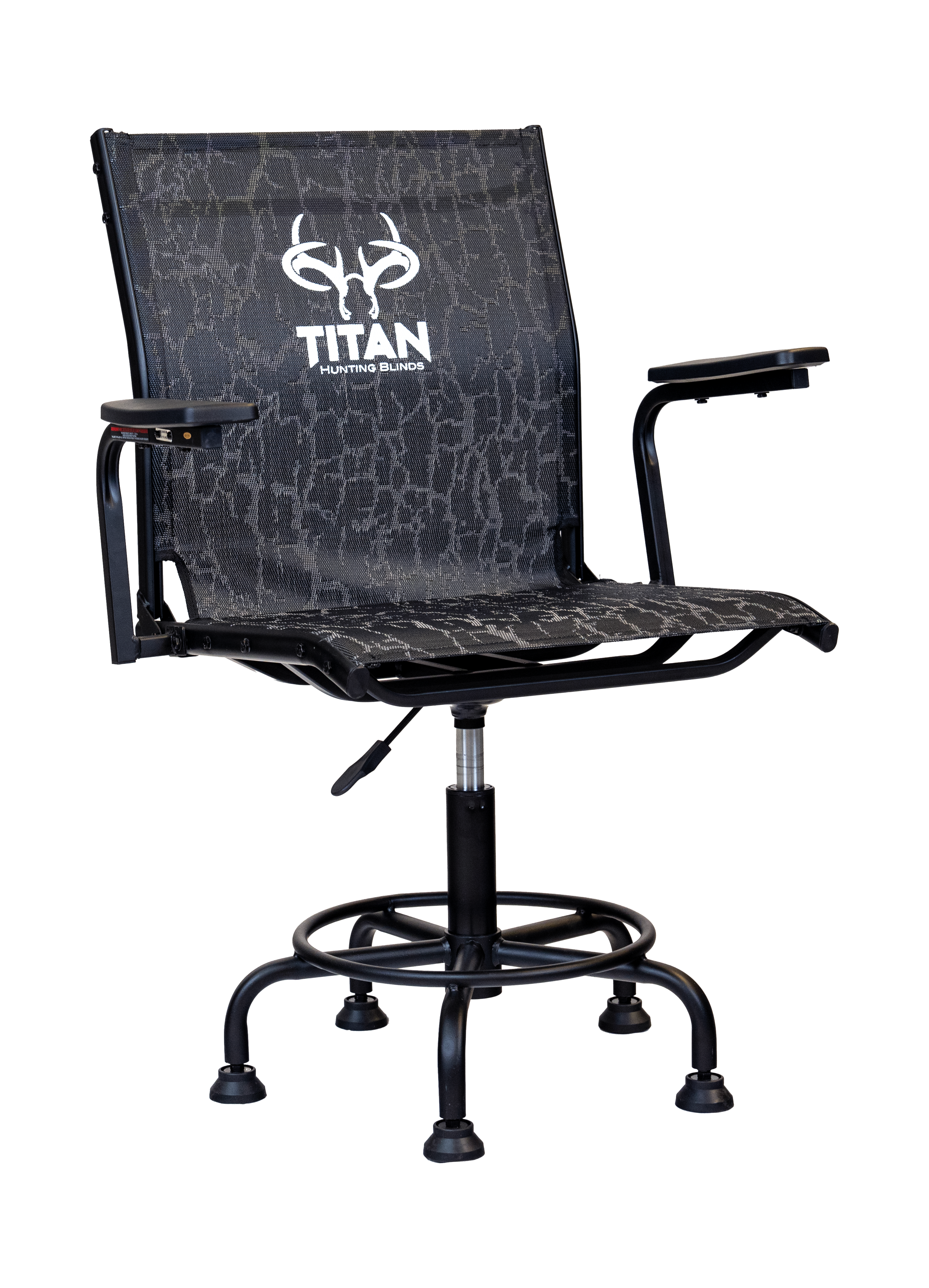 TITAN BIG BOY CHAIR