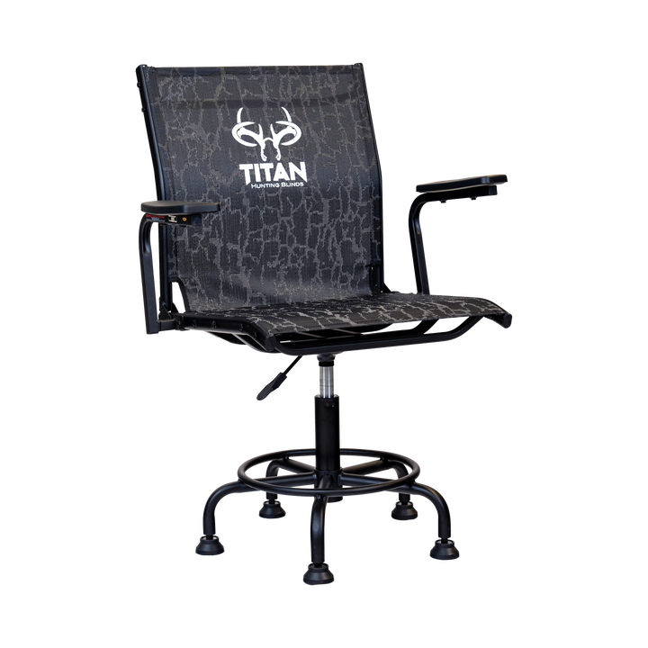 Titan Big Boy Blind Chair