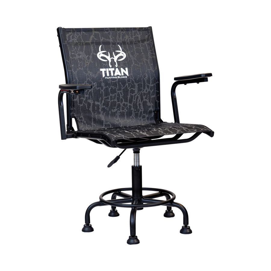 Titan Big Boy blind chair, product view 1