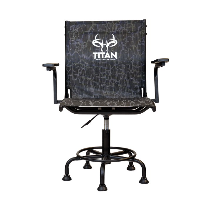 Titan Big Boy Blind Chair