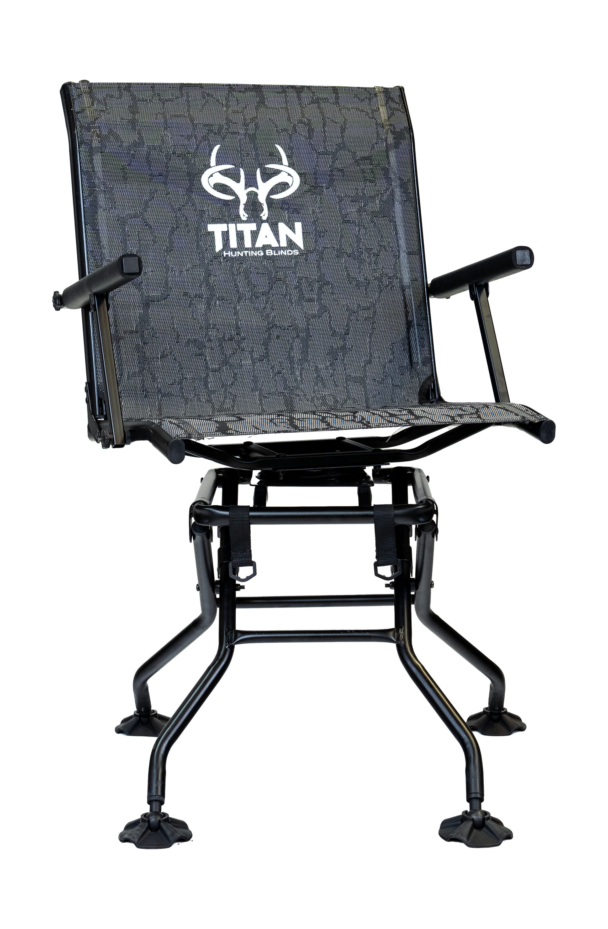 TITAN FOLDING CHAIR