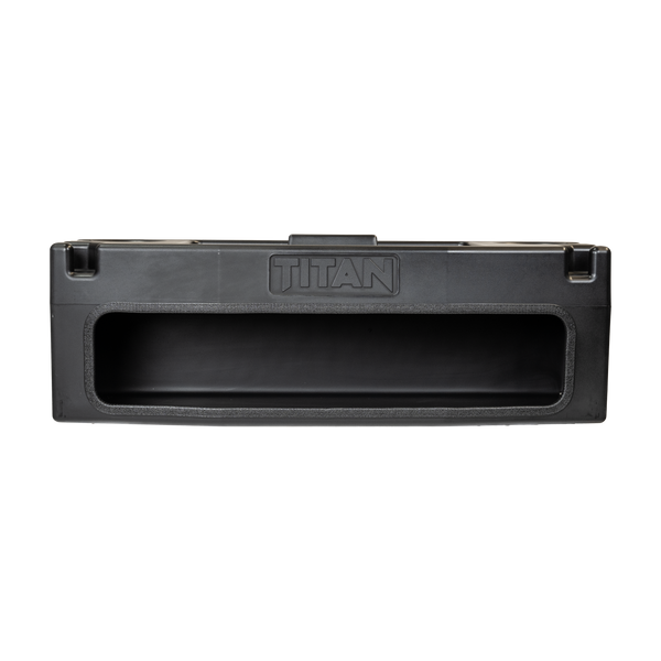 Titan Hunting Blinds™ | Deer Blind Gear Box