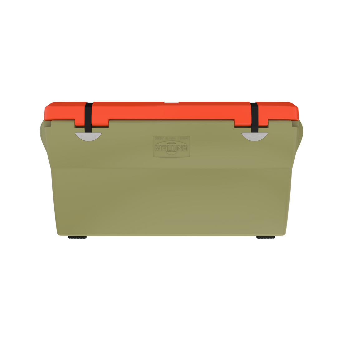 Titan Hunting Blinds 111 Quart Hard Cooler – Made in USA