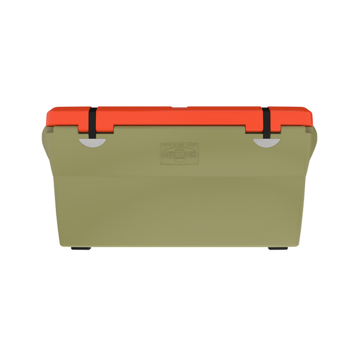 Titan Hunting Blinds 111 Quart Hard Cooler – Made in USA
