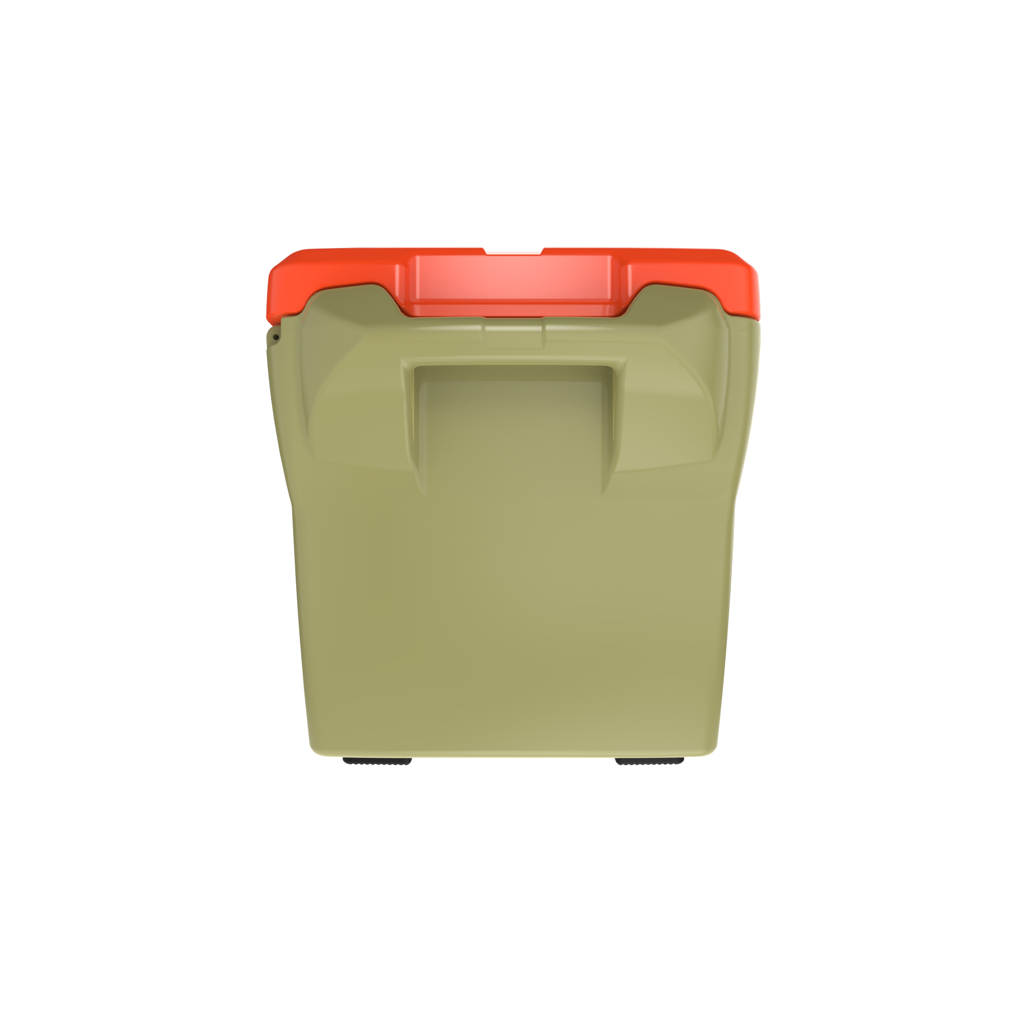 Titan Hunting Blinds 111 Quart Hard Cooler – Made in USA