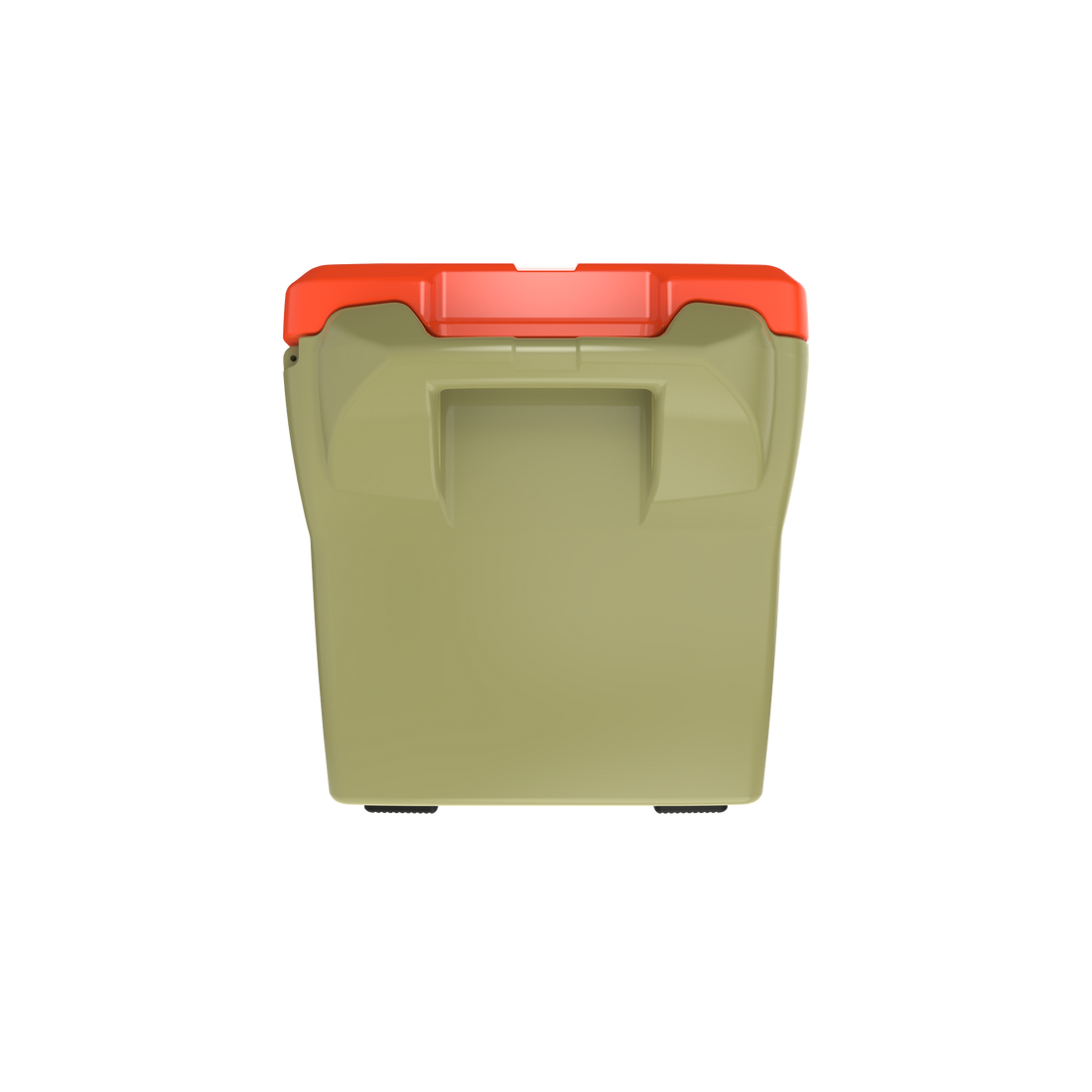 Titan Hunting Blinds 111 Quart Hard Cooler – Made in USA
