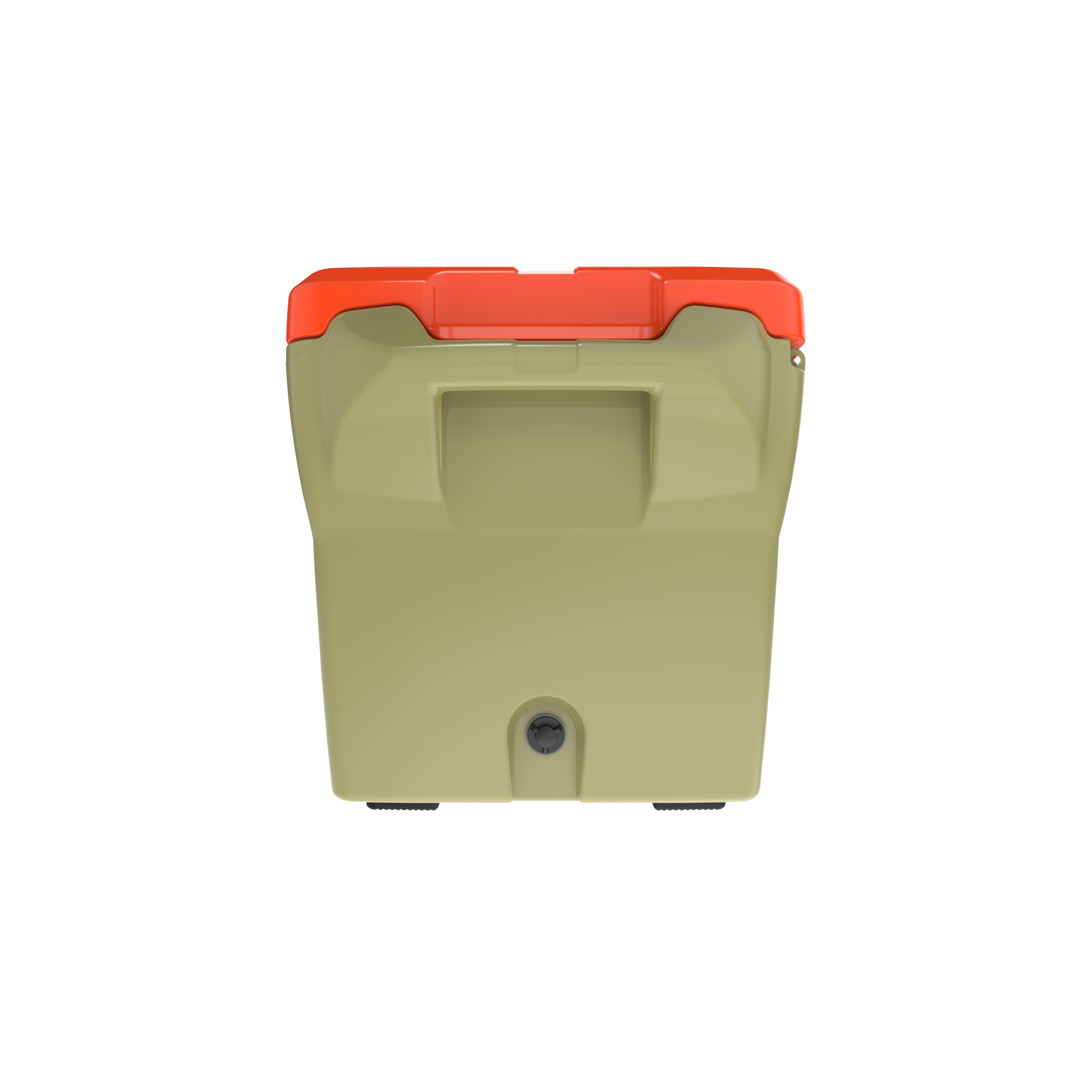 Titan Hunting Blinds 111 Quart Hard Cooler – Made in USA