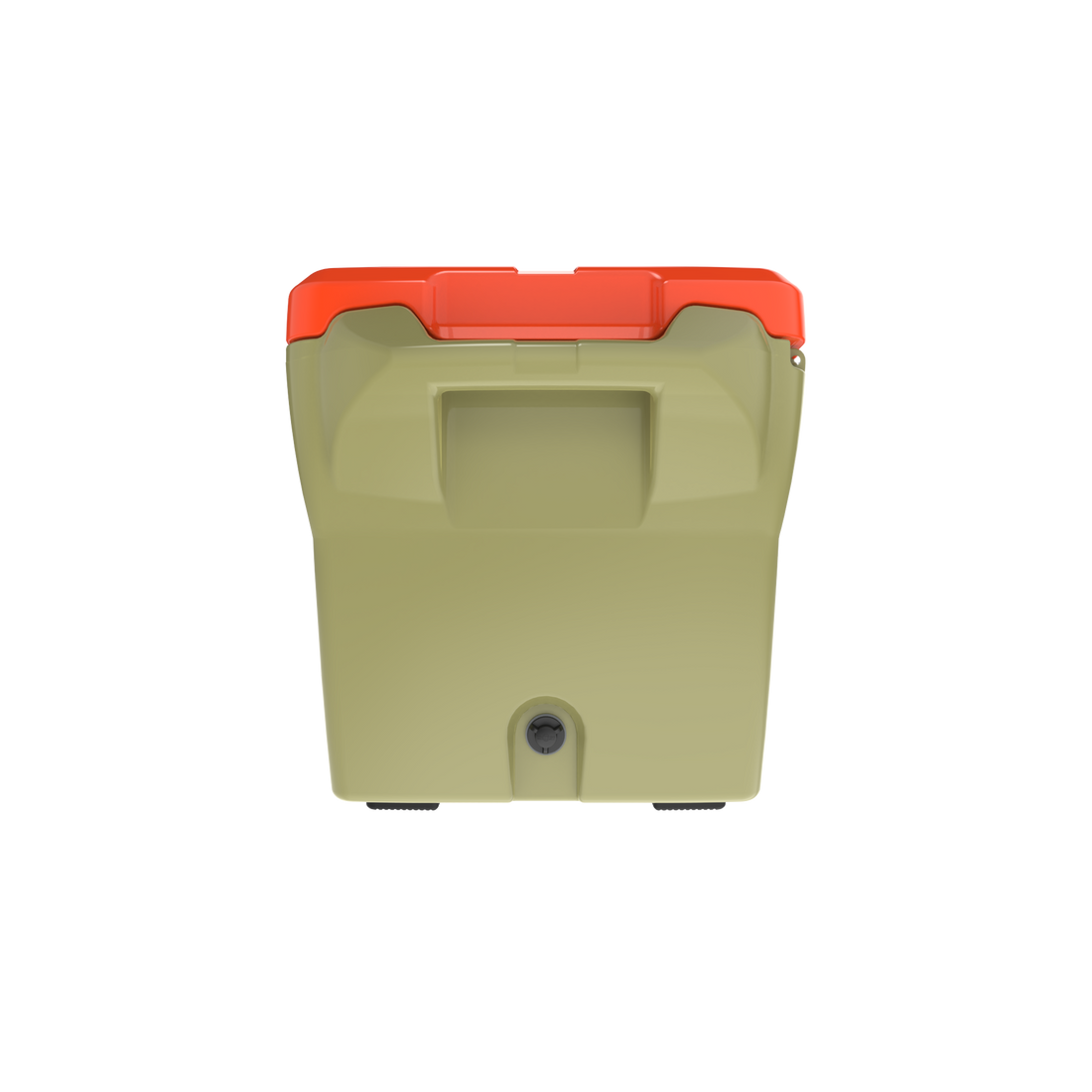 Titan Hunting Blinds 111 Quart Hard Cooler – Made in USA