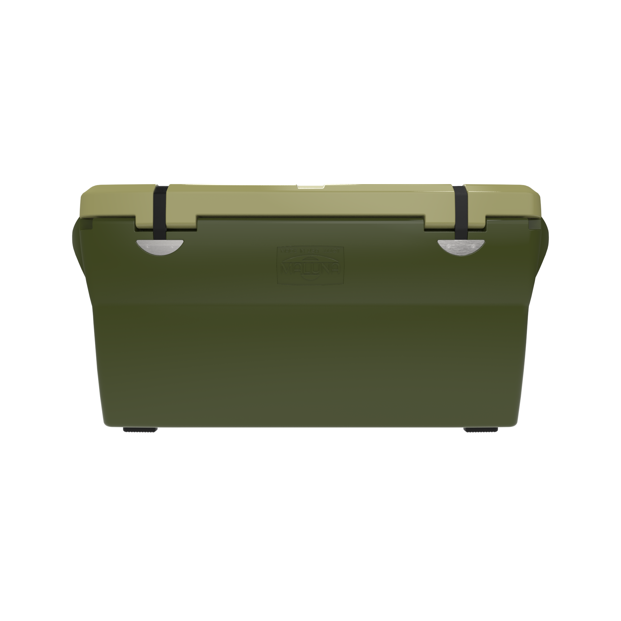 Titan Hunting Blinds 111 Quart Hard Cooler – Made in USA