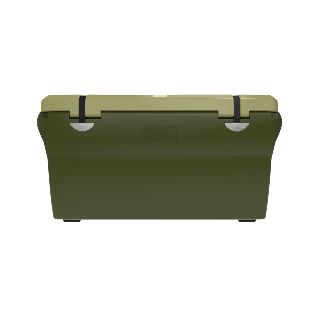 Titan Hunting Blinds 111 Quart Hard Cooler – Made in USA