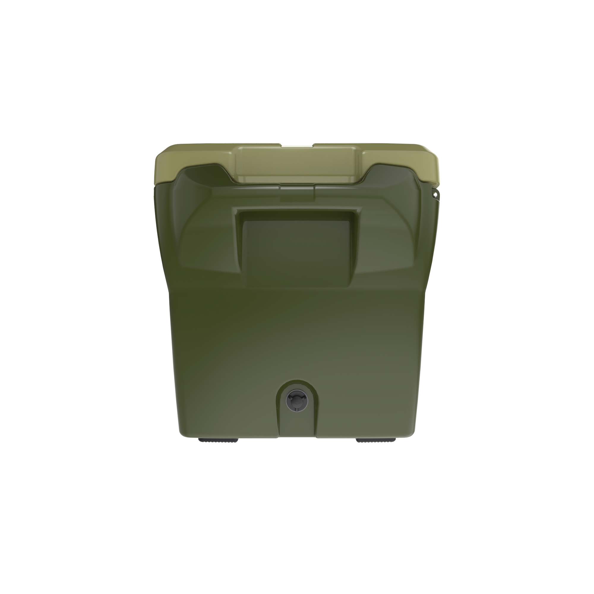 Titan Hunting Blinds 111 Quart Hard Cooler – Made in USA