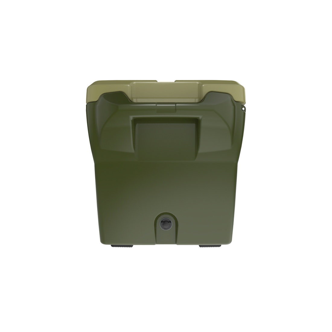 Titan Hunting Blinds 111 Quart Hard Cooler – Made in USA