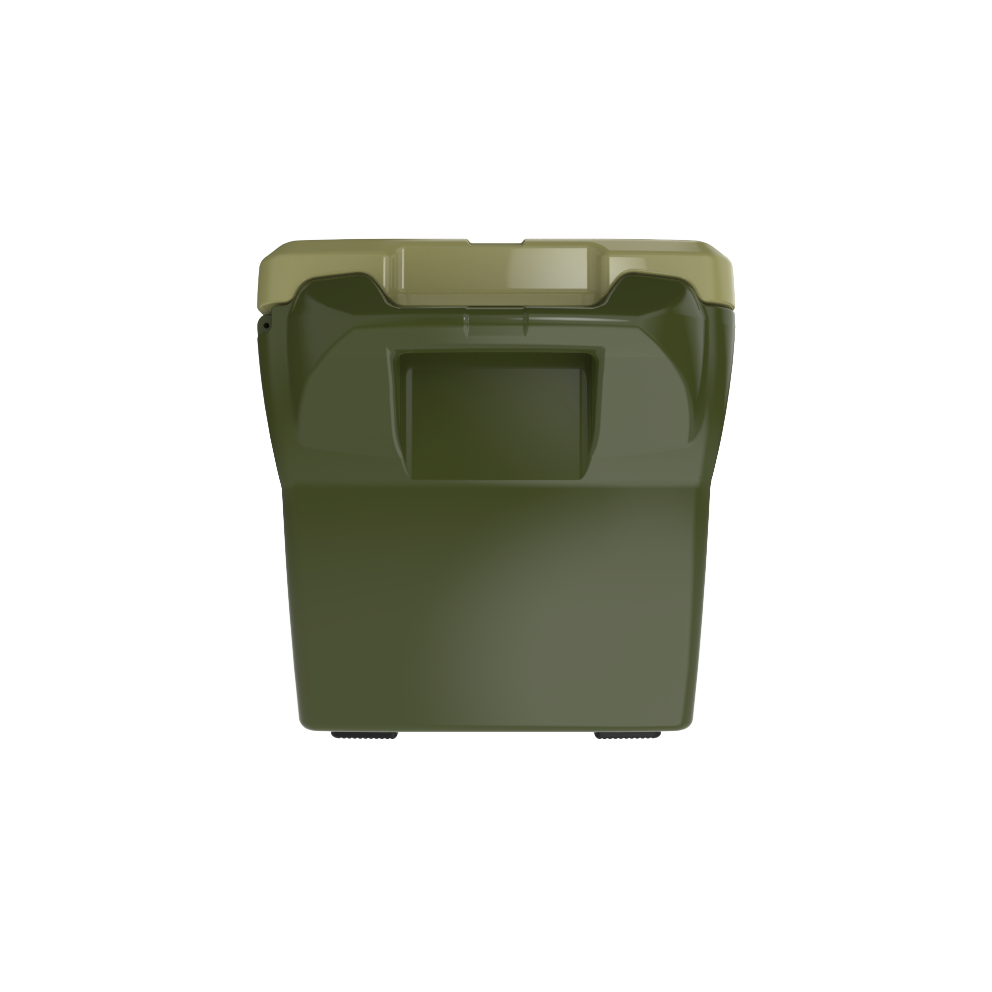 Titan Hunting Blinds 111 Quart Hard Cooler – Made in USA