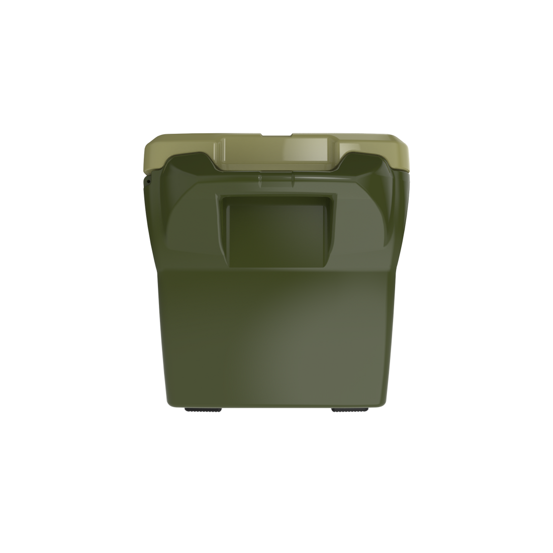 Titan Hunting Blinds 111 Quart Hard Cooler – Made in USA