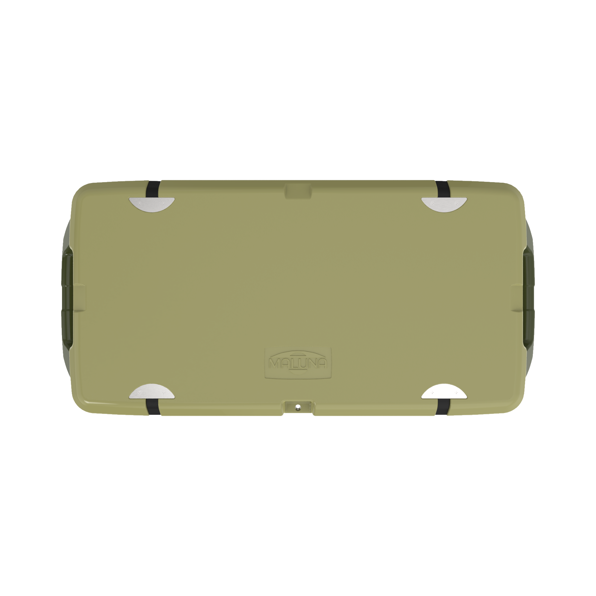 Titan Hunting Blinds 111 Quart Hard Cooler – Made in USA