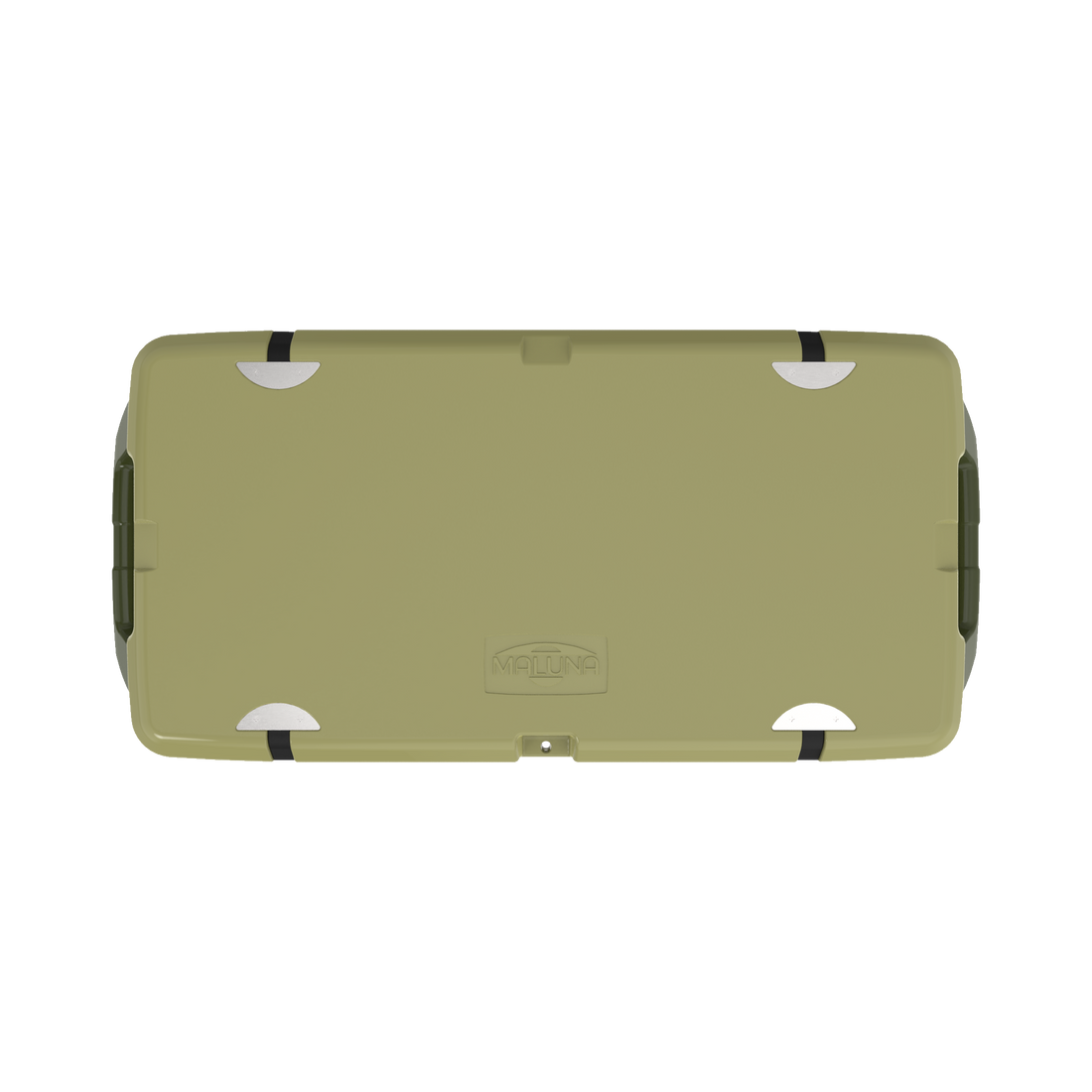 Titan Hunting Blinds 111 Quart Hard Cooler – Made in USA