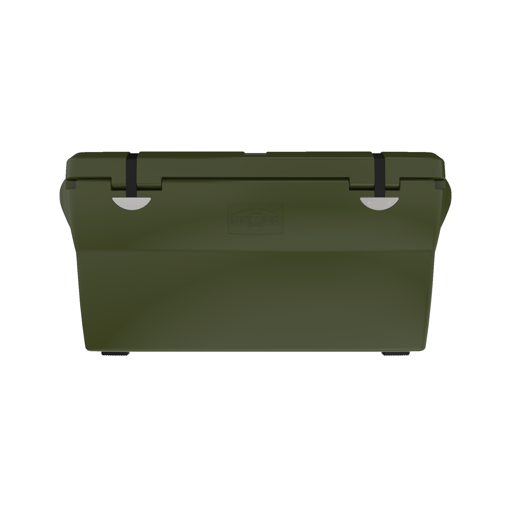 Titan Hunting Blinds 111 Quart Hard Cooler – Made in USA