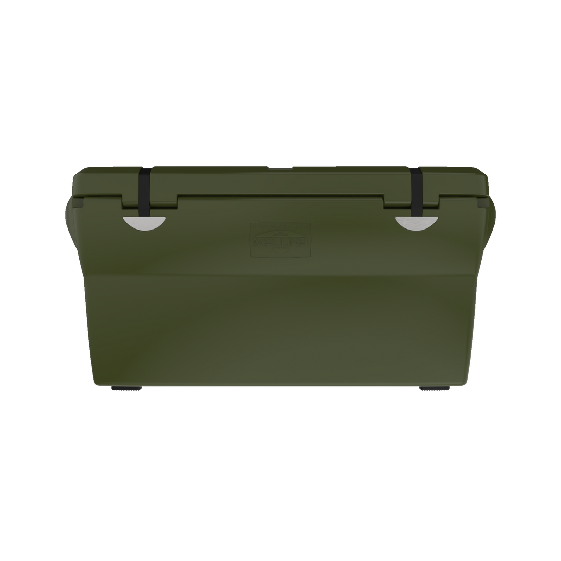 Titan Hunting Blinds 111 Quart Hard Cooler – Made in USA