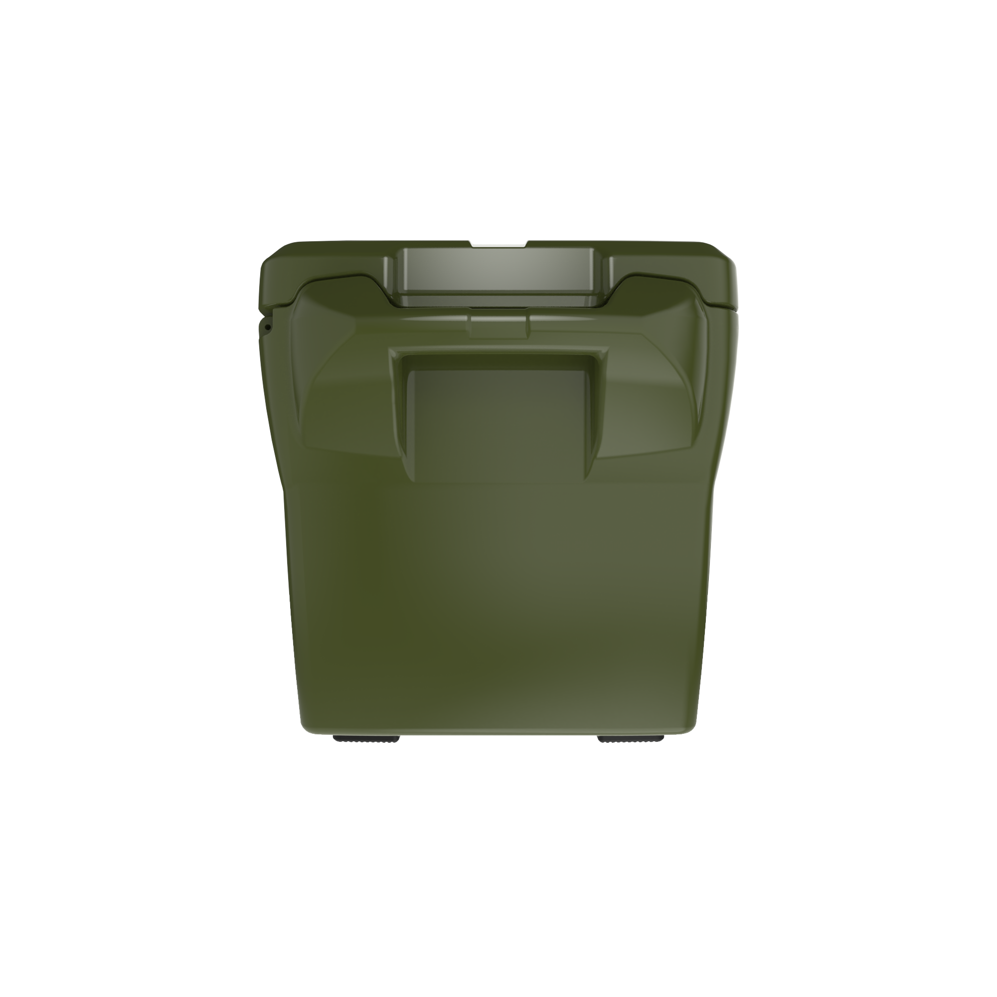 Titan Hunting Blinds 111 Quart Hard Cooler – Made in USA