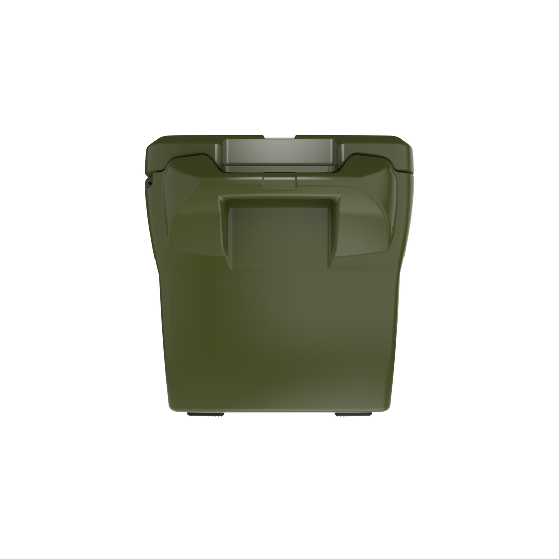Titan Hunting Blinds 111 Quart Hard Cooler – Made in USA