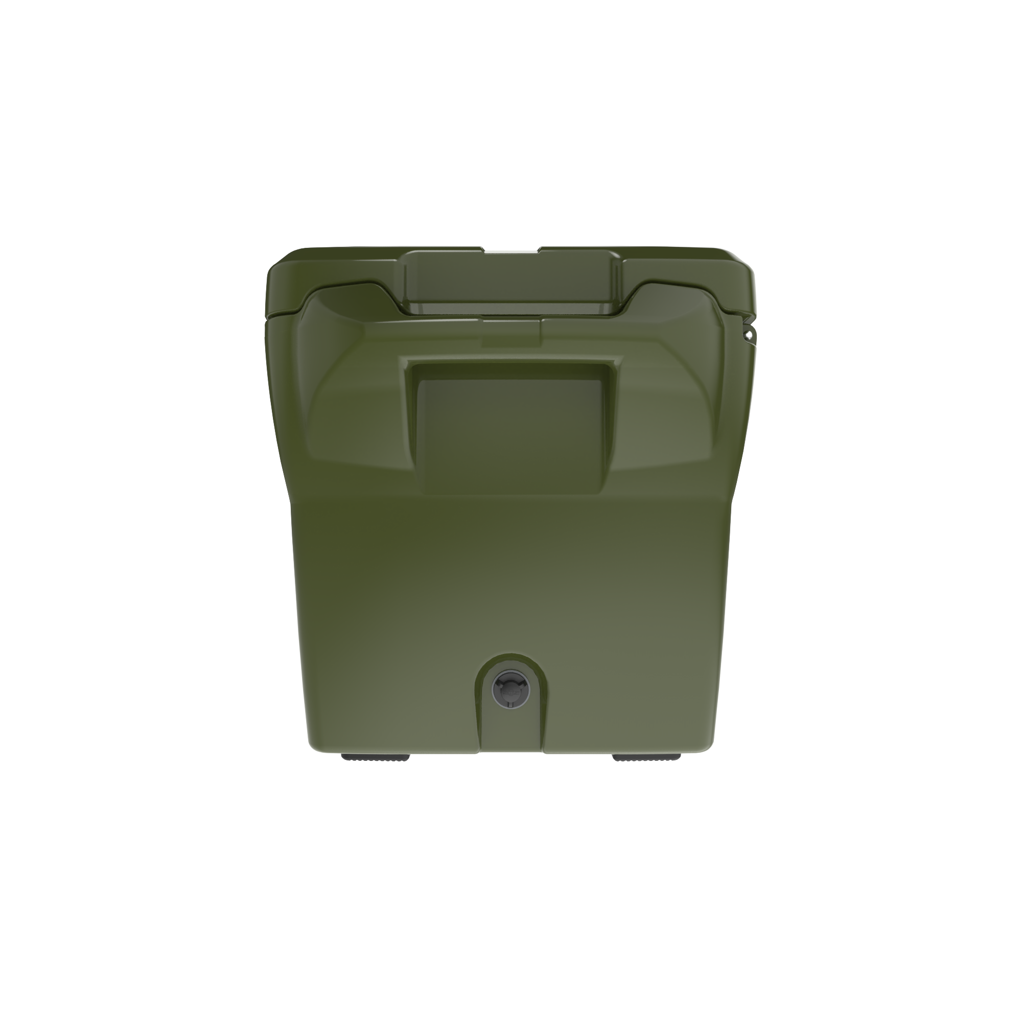 Titan Hunting Blinds 111 Quart Hard Cooler – Made in USA