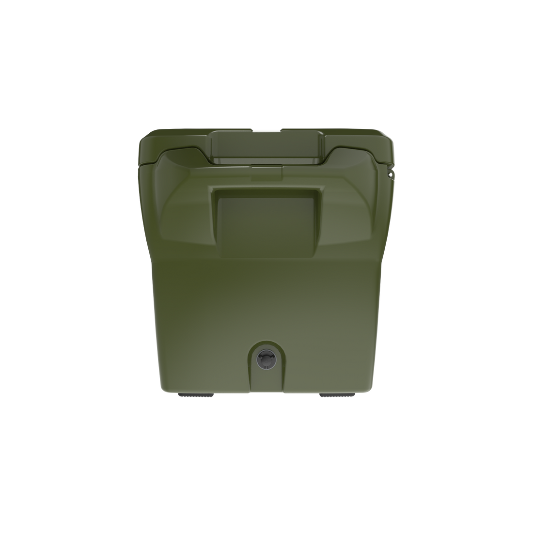 Titan Hunting Blinds 111 Quart Hard Cooler – Made in USA