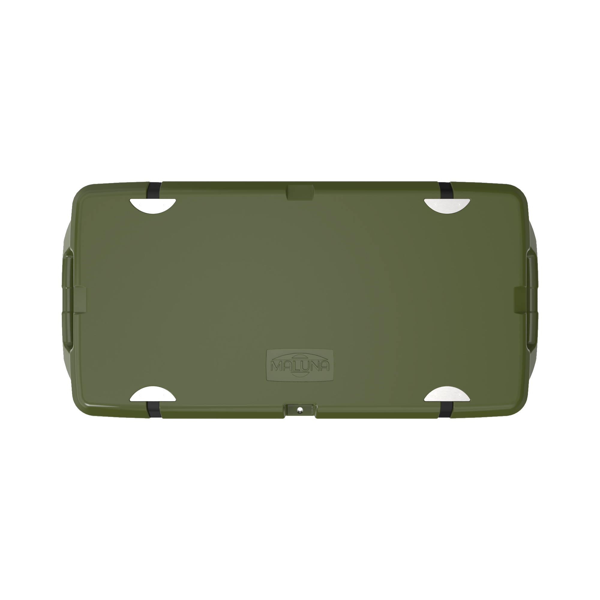 Titan Hunting Blinds 111 Quart Hard Cooler – Made in USA