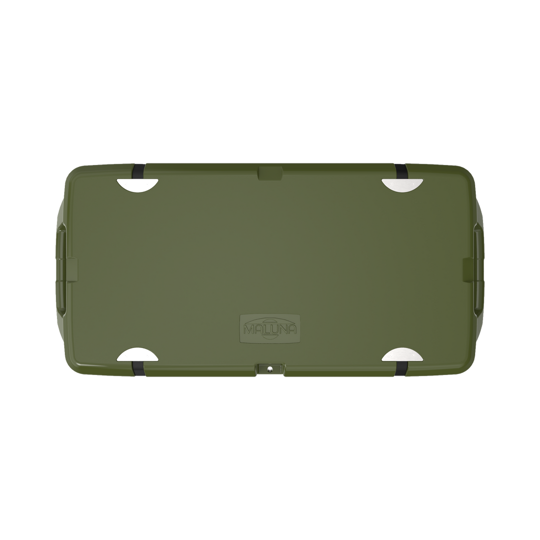 Titan Hunting Blinds 111 Quart Hard Cooler – Made in USA
