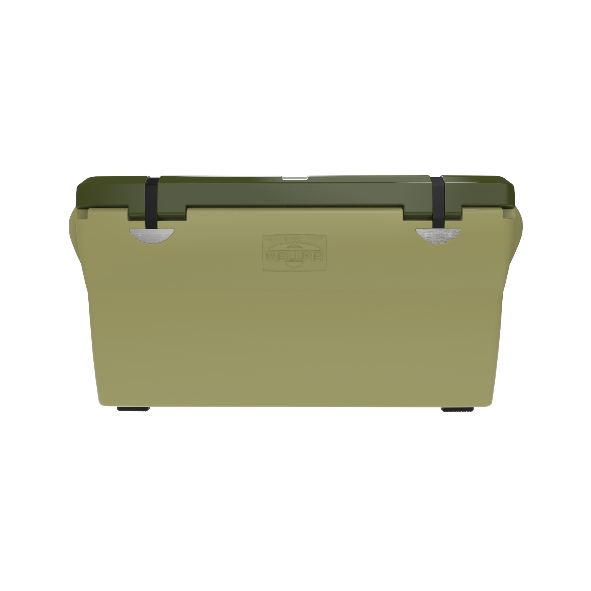Titan Hunting Blinds 111 Quart Hard Cooler – Made in USA