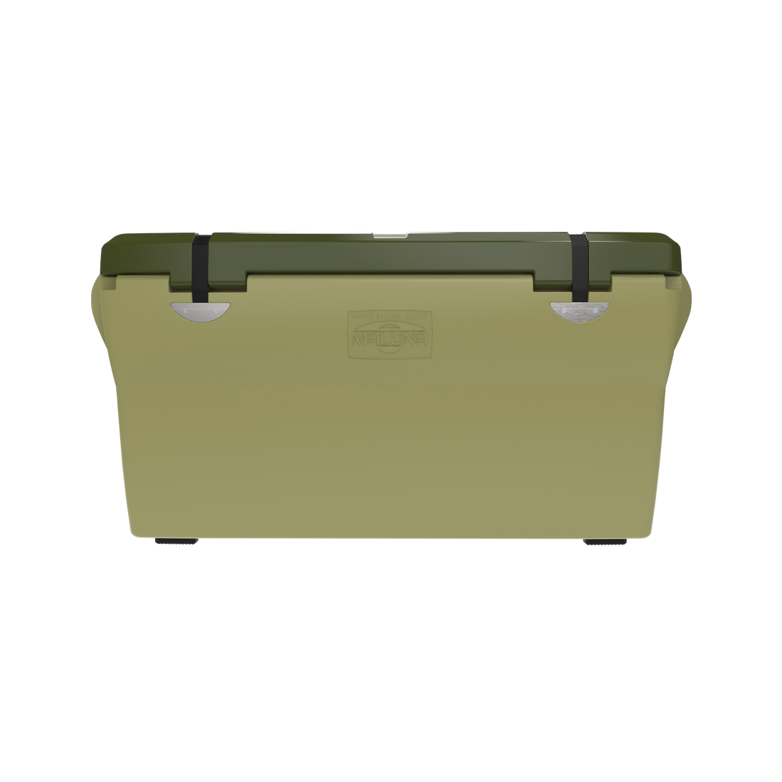 Titan Hunting Blinds 111 Quart Hard Cooler – Made in USA