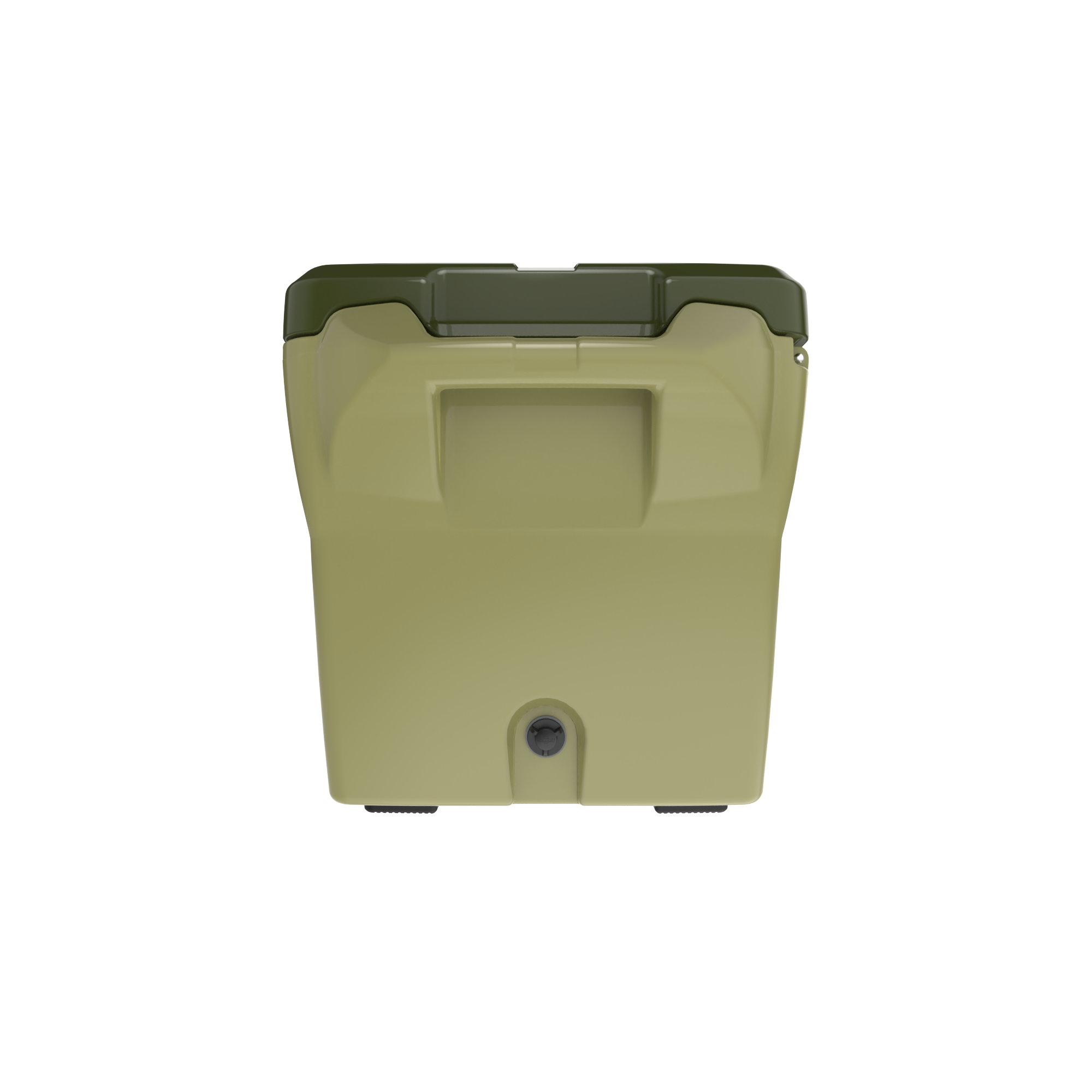 Titan Hunting Blinds 111 Quart Hard Cooler – Made in USA
