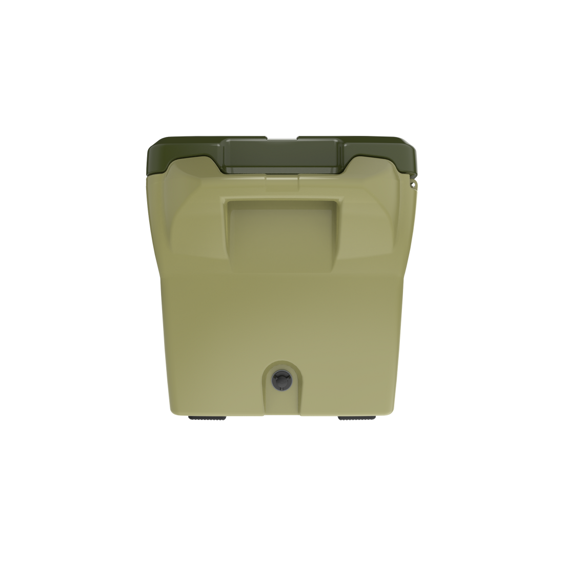 Titan Hunting Blinds 111 Quart Hard Cooler – Made in USA