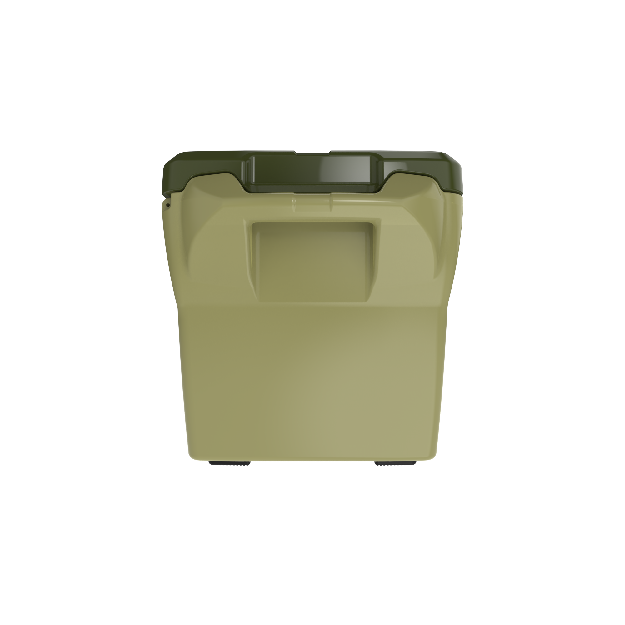 Titan Hunting Blinds 111 Quart Hard Cooler – Made in USA