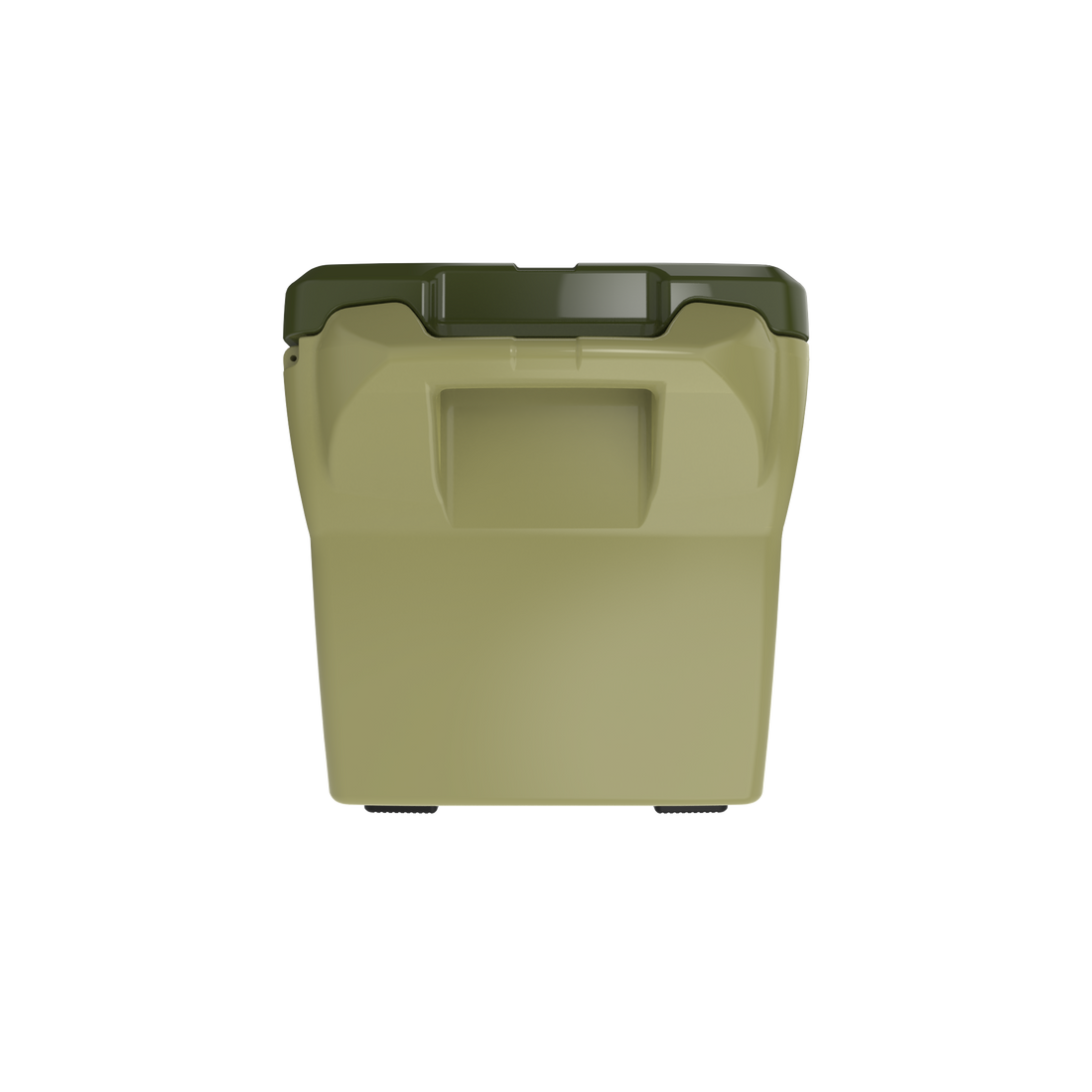Titan Hunting Blinds 111 Quart Hard Cooler – Made in USA